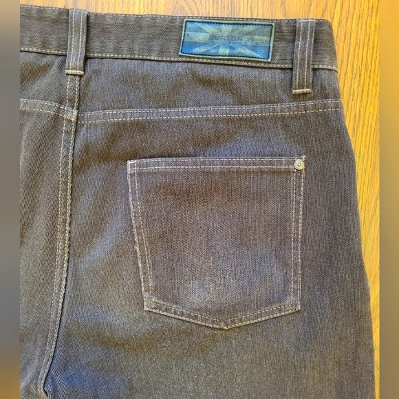 Burton of London Heritage Jeans – Classic Style with Vintage Appeal Mens W34L30 - Picture 8 of 9